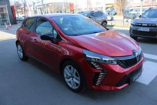 Renault Clio 1.0 TCE 