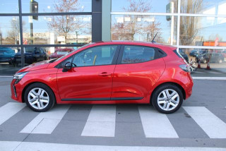 Renault Clio 1.0 TCE 