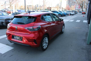 Renault Clio 1.0 TCE 