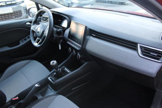 Renault Clio 1.0 TCE 