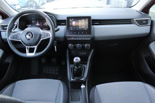 Renault Clio 1.0 TCE 