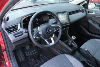 Renault Clio 1.0 TCE 