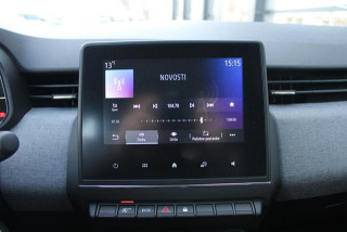 Renault Clio 1.0 TCE 