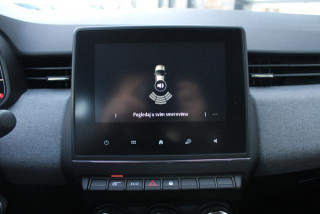 Renault Clio 1.0 TCE 