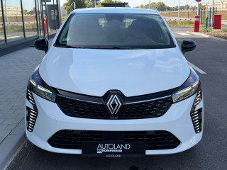 Renault Clio tCe EVOLUTION AUT 