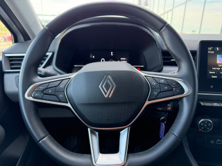 Renault Clio tCe EVOLUTION AUT 