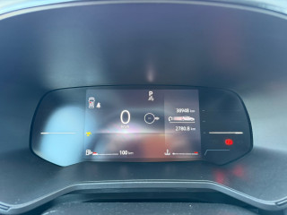 Renault Clio tCe EVOLUTION AUT 