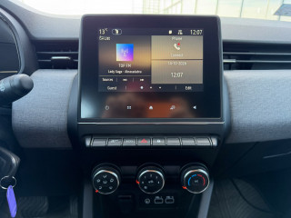 Renault Clio tCe EVOLUTION AUT 