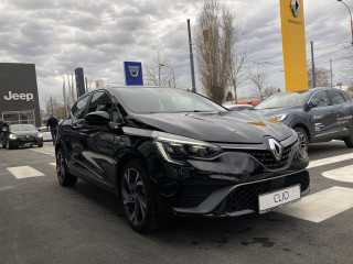 Renault Clio INTENS dCi 85 