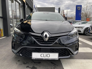 Renault Clio INTENS dCi 85 