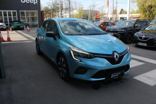 Renault Clio 1.0 sCe 