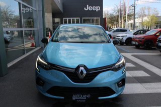 Renault Clio 1.0 sCe 