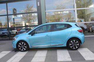 Renault Clio 1.0 sCe 