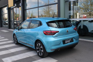 Renault Clio 1.0 sCe 