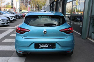Renault Clio 1.0 sCe 