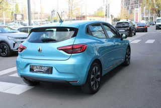 Renault Clio 1.0 sCe 