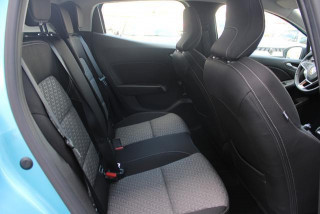 Renault Clio 1.0 sCe 