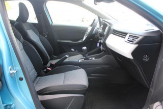 Renault Clio 1.0 sCe 