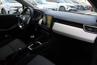 Renault Clio 1.0 sCe 