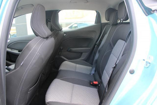 Renault Clio 1.0 sCe 