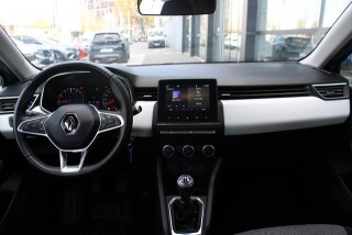 Renault Clio 1.0 sCe 