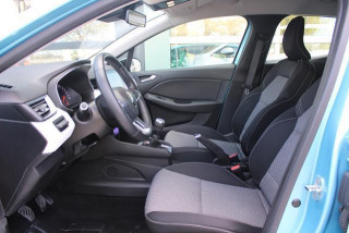 Renault Clio 1.0 sCe 