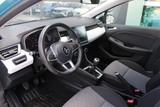 Renault Clio 1.0 sCe 