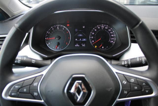 Renault Clio 1.0 sCe 