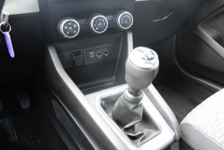 Renault Clio 1.0 sCe 