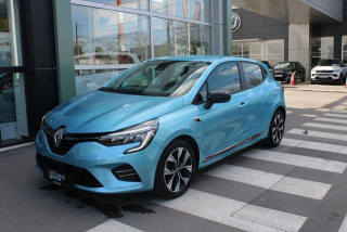 Renault Clio 1.0 sCe 
