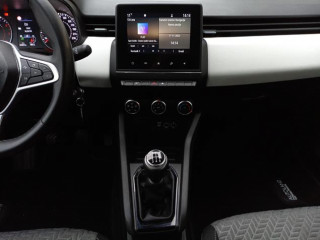 Renault Clio 1.0 Limited
