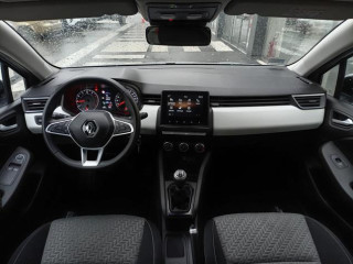 Renault Clio 1.0 Limited