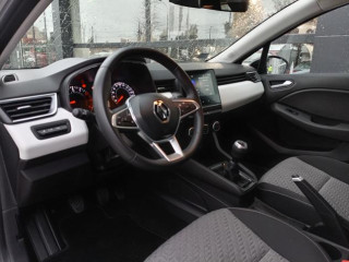 Renault Clio 1.0 Limited