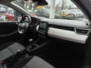 Renault Clio 1.0 Limited