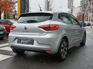 Renault Clio 1.0 Limited