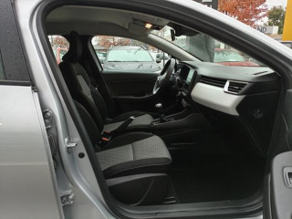 Renault Clio 1.0 Limited