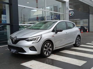 Renault Clio 1.0 Limited