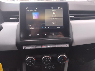 Renault Clio 1.0 Limited