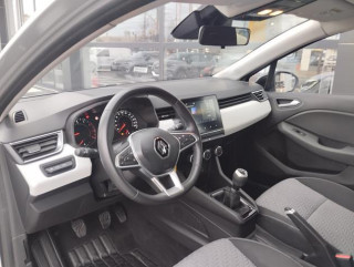 Renault Clio 1.0 Limited