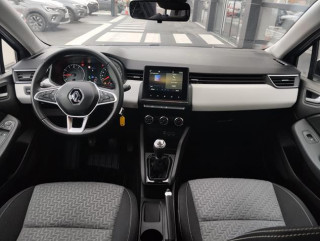 Renault Clio 1.0 Limited