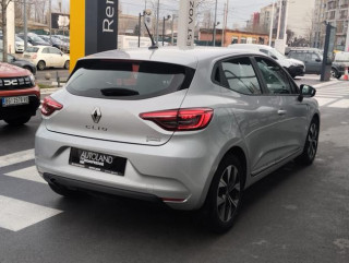 Renault Clio 1.0 Limited