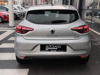 Renault Clio 1.0 Limited