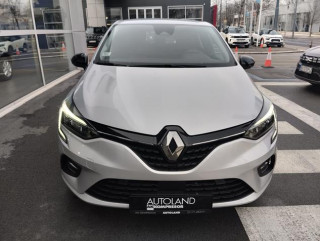 Renault Clio 1.0 Limited