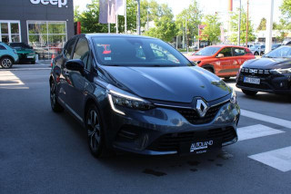 Renault Clio 1.0 tCe Limited 
