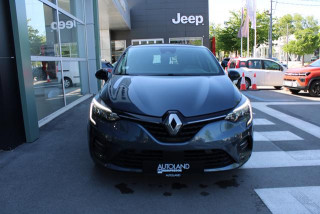 Renault Clio 1.0 tCe Limited 