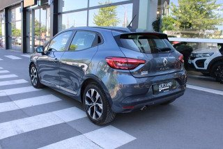Renault Clio 1.0 tCe Limited 