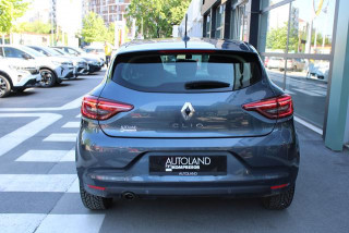 Renault Clio 1.0 tCe Limited 