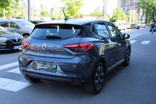 Renault Clio 1.0 tCe Limited 