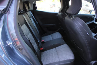 Renault Clio 1.0 tCe Limited 