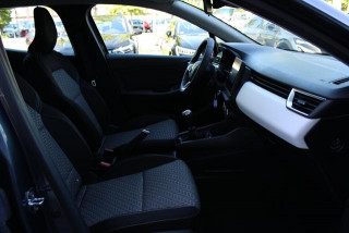 Renault Clio 1.0 tCe Limited 